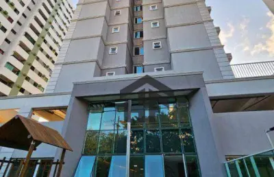 Apartamento de 55m² à venda, com 2 quartos (1 suíte), localizado na madalena, recife - pernambuco.