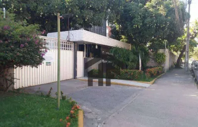 Apartamento de 75,29m² à venda, com 3 quartos, localizado no cordeiro, recife - pernambuco.