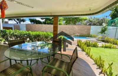 Apartamento de 65m² à venda, com 3 quartos (1 suíte), localizado no torreão, recife - pernambuco.
