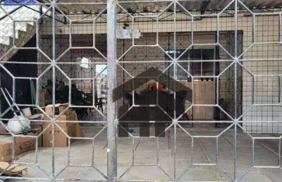 Casa de 98m² à venda, com 3 quartos, localizada em cajueiro, recife - pernambuco.