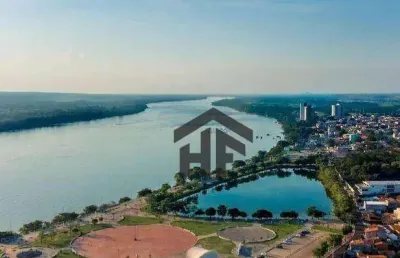 Terreno de 49.700m² à venda, localizado em imperatriz, maranhão.