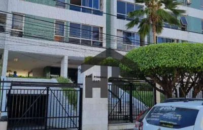Apartamento 168m² à venda, com 3 quartos (1 suíte), localizado em boa viagem, recife - pernambuco.