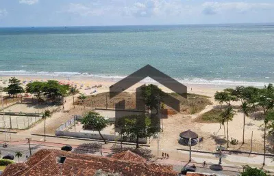 Flat de 38m² à venda, com 1 quarto, localizado no pina, recife - pernambuco.