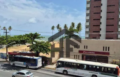 Apartamento de 260m² à venda, com 4 quartos (1 suíte), localizado em piedade, jaboatão dos guararapes - pernambuco.