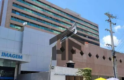 Loja comercial de 82m² para alugar ou vender, localizada na ilha do leite, recife - pernambuco.