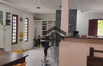 Chácara de 7,5 hectares, com casa de 300m², para alugar ou vender localizada em paudalho - pernambuco.