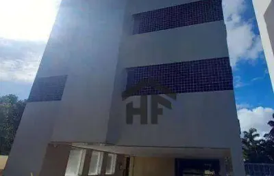 Apartamento de 113m² à venda, com 3 quartos (1 suíte), localizado no parnamirim, recife - pernambuco.