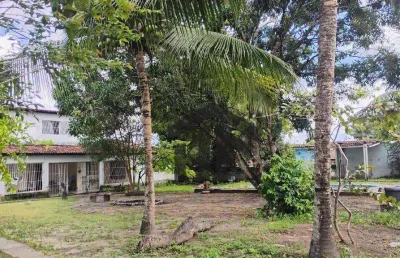 Casa de 990m² à venda, com 2 quartos, localizada em tabatinga, igarassu - pernambuco.