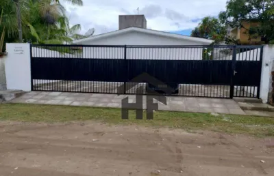 Casa de 51m² à venda, com 2 quartos, localizada em piedade, jaboatão dos guararapes - pernambuco.