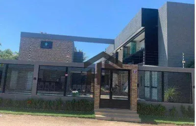 Flat mobiliado de 56m² à venda, com 2 quartos (1 suíte), localizado no centro, tamandaré, pernambuco.