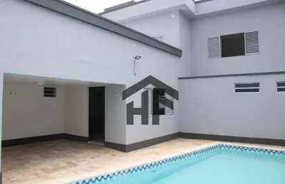 Casa de 460m², no terreno de 1.100m², à venda com 6 quartos, localizada em piedade, jaboatão dos guararapes - pernambuco.