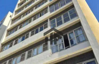 Apartamento de 79 m² à venda, com 3 quartos, localizado na boa vista, recife - pernambuco