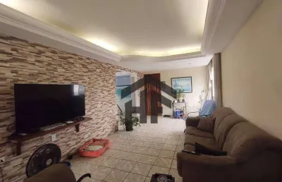 Apartamento de 360m² à venda, com 4 quartos (3 suítes), localizado em candeias, jaboatão dos guararapes - pernambuco.