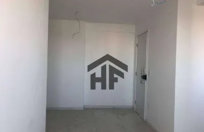 Apartamento de 63,90m² à venda, com 3 quartos (1 suíte), localizado na madalena
