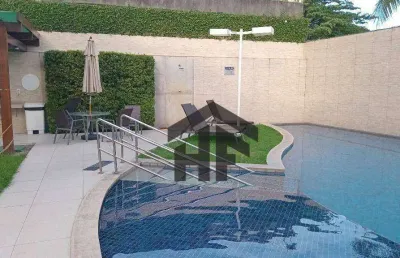 Apartamento de 61,50m² à venda, com 3 quartos (1 suíte), localizado na encruzilhada, recife - pernambuco