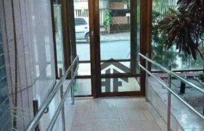 Apartamento de 150m² à venda, com 4 quartos (3 suítes), localizado na encruzilhada, recife - pernambuco