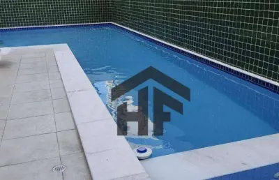 Apartamento de 70m² à venda, com 3 quartos (1 suíte), localizado em candeias, jaboatão dos guararapes - pernambuco.