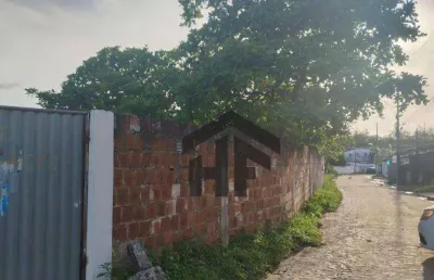 Terreno comercial ou residencial à venda, área total de 11.000m², localizado em bela vista, igarassu - pernambuco.