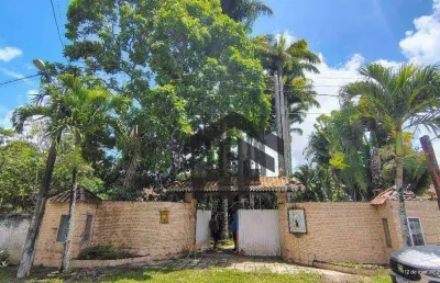 Chácara de 4.275m² à venda, localizada em paratibe, paulista - pernambuco