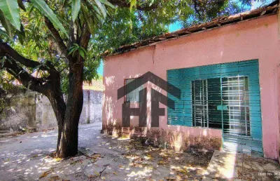 Casa de 100m² construida, no terreno de 200m² , localizada em boa viagem, recife - pernambuco.