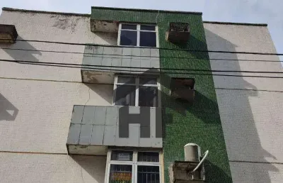 Apartamento de 100m² à venda, com 3 quartos (1 suíte), localizado em piedade, jaboatão dos guararapes - pernambuco.