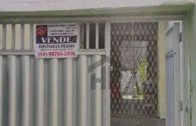 Casa de 286m² à venda, com 3 quartos, localizada na torre, recife - pernambuco.