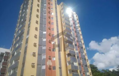 Apartamento de 87m² à venda, com 3 quartos (1 suíte), localizado em casa caiada, olinda - pernambuco.