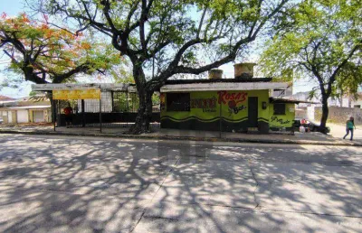 Ponto comercial à venda na Avenida Recife, Jardim São Paulo, Recife