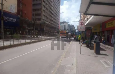 Sala comercial de 27,67m² à venda, localizada na boa vista, recife - pernambuco.