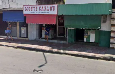 Loja comercial de 156m² para alugar, localizada no fundão, recife - pernambuco.