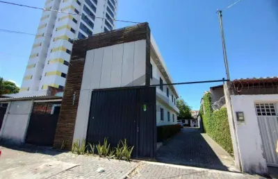 Sala comercial de 85m² para alugar, localizada em campo grande, recife - pernambuco.