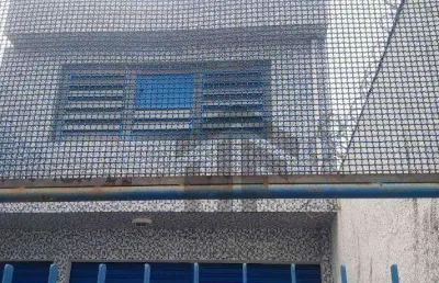 Sala comercial de 90 m² para alugar, localizada na madalena, recife - pernambuco.