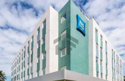 Flat de 15m² à venda, com 1 quarto, localizado em piedade, jaboatão dos guararapes - pernambuco.