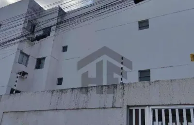 Apartamento de 50m² à venda, com 2 quartos, localizado em candeias, jaboatão dos guararapes - pernambuco.