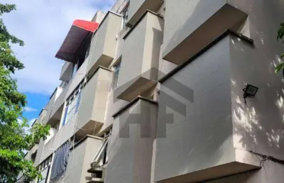 Apartamento de 101,77m² à venda, com 3 quartos (1 suíte), localizado no janga, paulista - pernambuco.