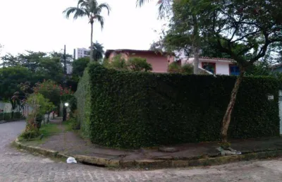 Casa residencial ou comercial de 237m² à venda, com 4 quartos suítes, localizada no poço da panela, recife - pernambuco.