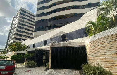 Apartamento de 105m² à venda, com 3 quartos (1 suíte), localizado em piedade, jaboatão dos guararapes - pernambuco.