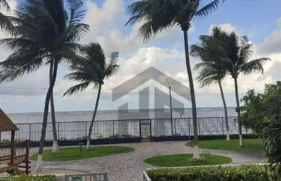 Apartamento de 149m² à venda, com 3 quartos (1 suíte), localizado em candeias, jaboatão dos guararapes - pernambuco.