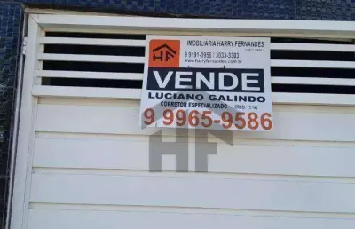 Casa de 80m², com 1 quarto, localizada em jequiá, recife - pernambuco