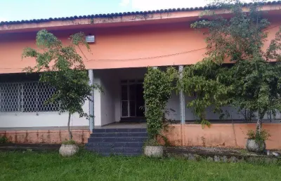 Casa de 500m² à vendam com 6 suítes, localizada em aldeia, camaragibe - pernambuco.