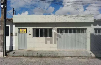 Casa de 147m² à venda, com 3 quartos (1 suíte), localizada no ipsep, recife - pernambuco.