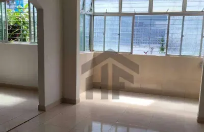 Apartamento de 80m² para alugar, com 3 quartos (1 suíte), localizado em casa caiada, olinda - pernambuco.