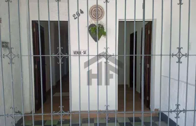 Casa residencial ou comercial de 300m² à venda, com 4 quartos (3 suítes), localizada na soledade, recife - pernambuco