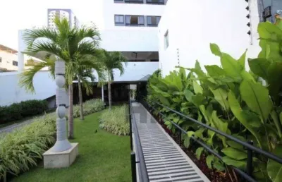 Apartamento de 54m² à venda, com 2 quartos (1 suíte), localizado na madalena, recife - pernambuco.