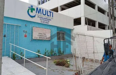 Casa comercial de 146,59m² para alugar, localizada na encruzilhada, recife - pernambuco.