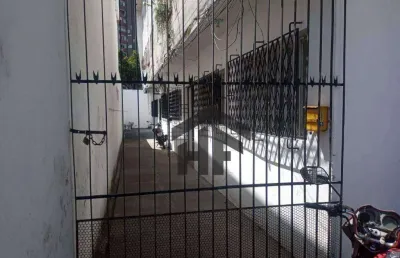 Studio de 35m² à venda,  localizado em santo amaro, recife - pernambuco