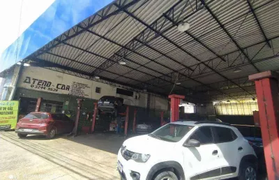 Ponto comercial de 89m² à venda, localizada no espinheiro, recife - pernambuco.