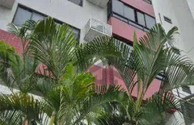Apartamento de 57,45m² à venda, com 2 quartos (1 suíte), localizado em boa viagem, recife - pernambuco.