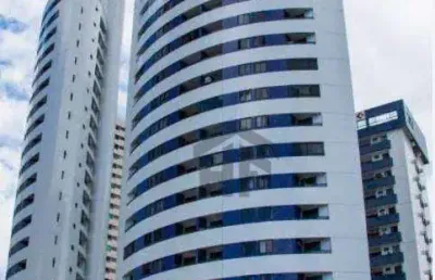 Apartamento de 87m² para alugar ou vender, com 3 quartos (1 suíte), localizado no rosarinho, recife - pernambuco.
