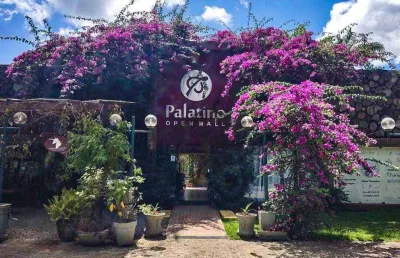 Varias salas comerciais a partir de 15m² para alugar, localizada em aldeia, camaragibe - pernambuco.